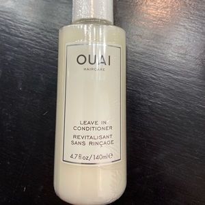 Ouai Leave In Conditioner 4.7oz NEW